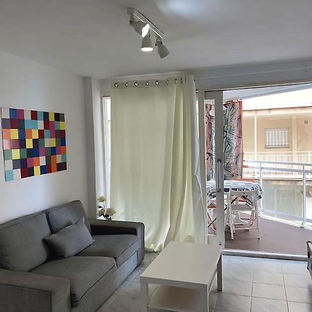 205 Cala Capellans Salouアパートメント エクステリア 写真