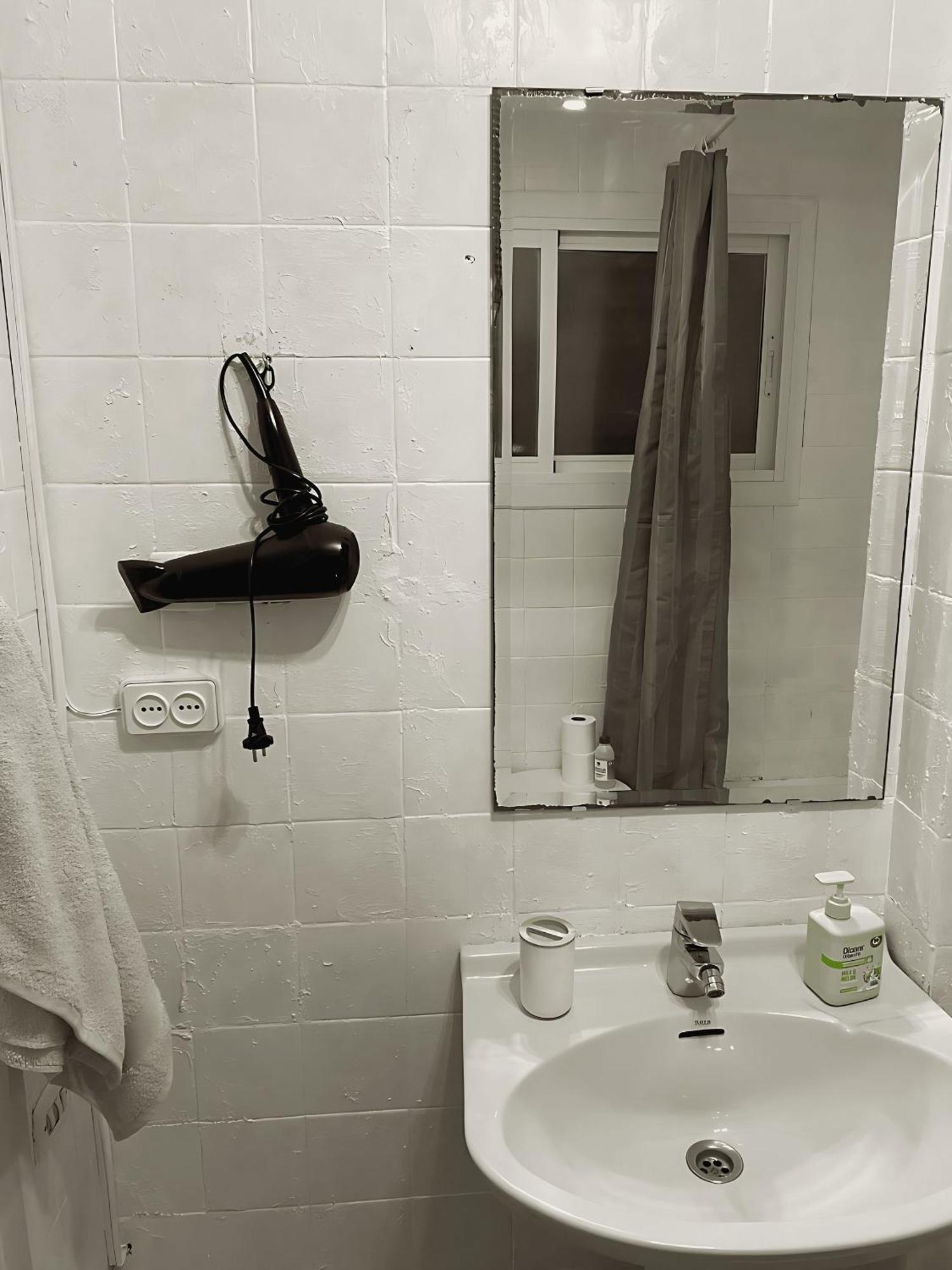 205 Cala Capellans Salouアパートメント エクステリア 写真