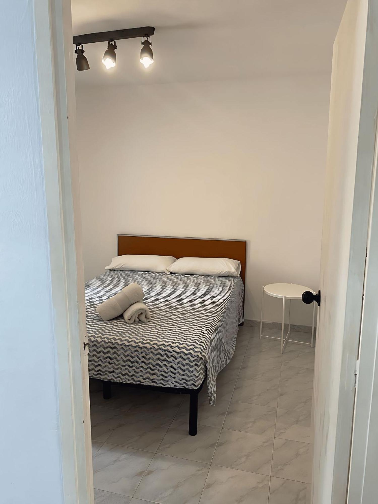 205 Cala Capellans Salouアパートメント エクステリア 写真