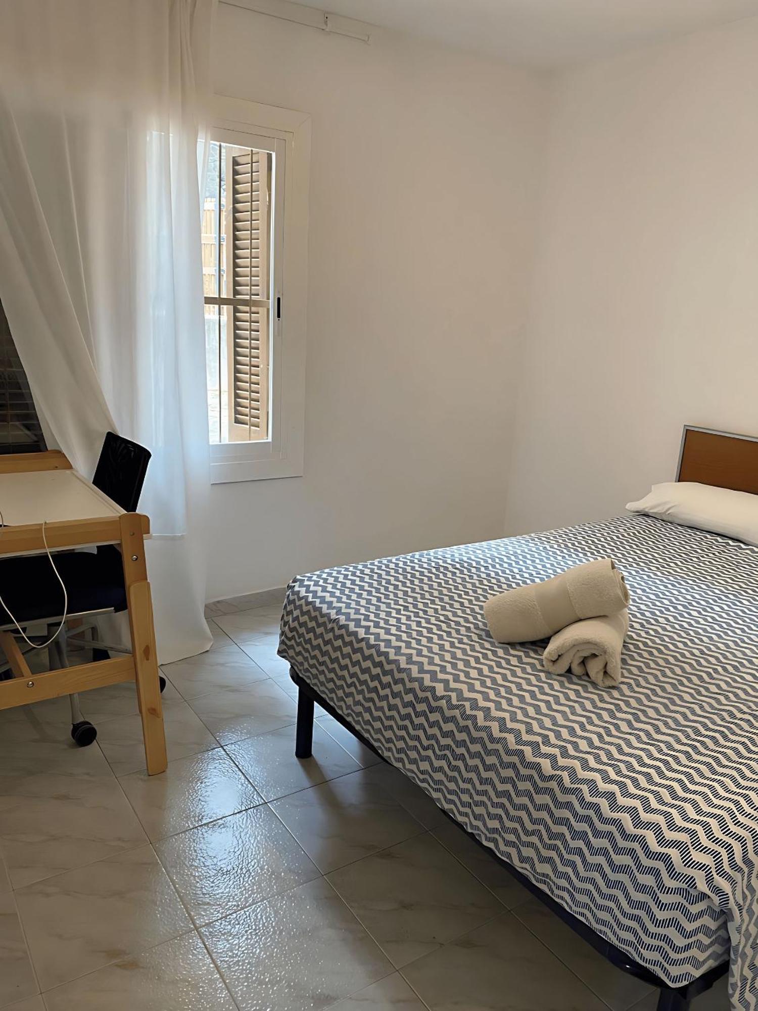 205 Cala Capellans Salouアパートメント エクステリア 写真