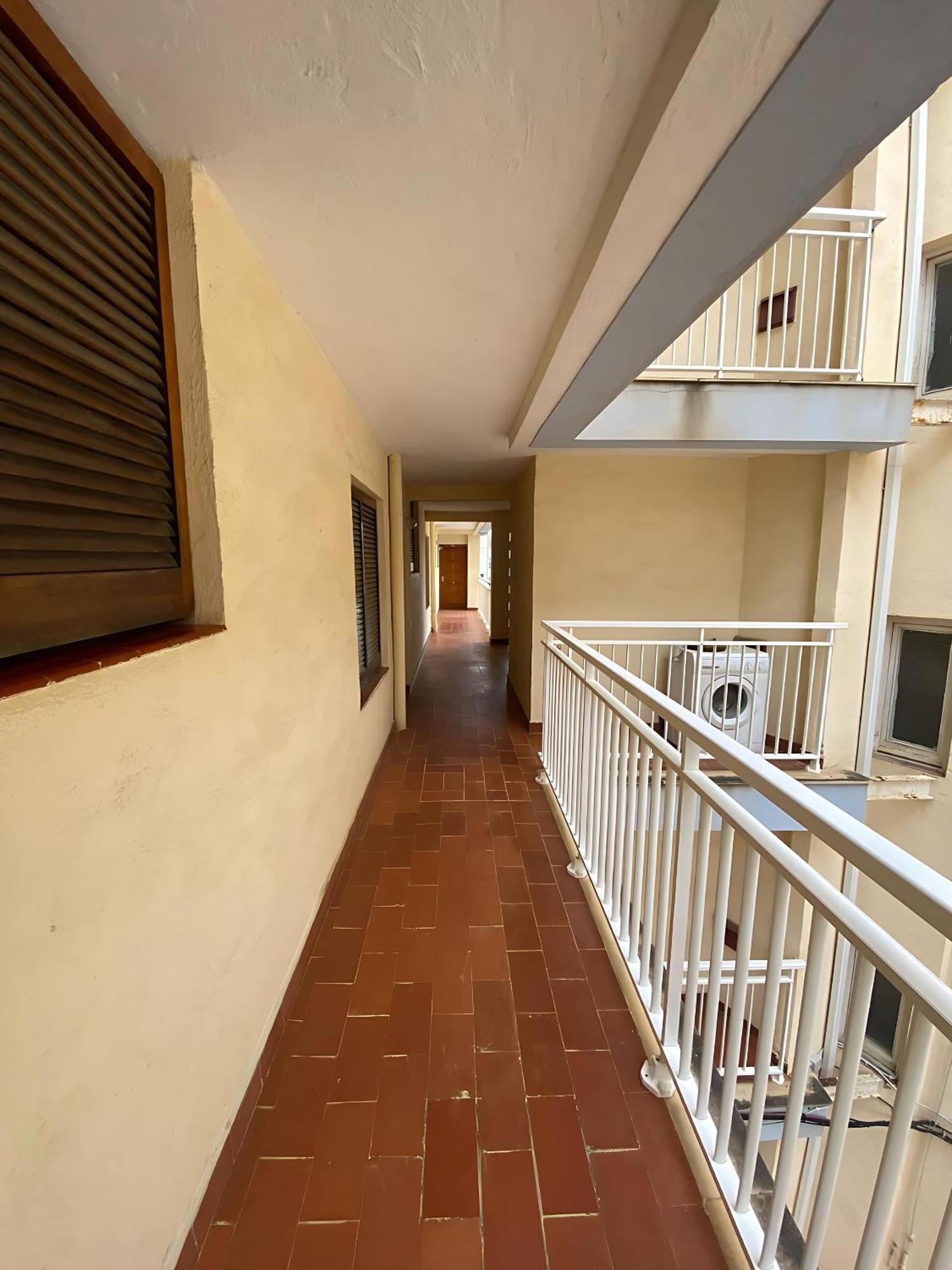205 Cala Capellans Salouアパートメント エクステリア 写真